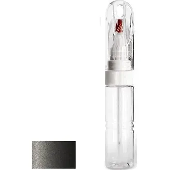 Autolak Opravná tužka 2v1 MAZDA S7 SOUND SILVER