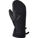 Rab Pánské rukavice Storm Mitt 2020 XL, black