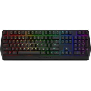 Klávesnice DELL Alienware AW410K US