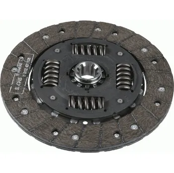 Spojková lamela Lamela spojky SACHS 1878 005 615