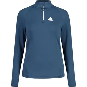 Dámská mikina Dámská mikina Maloja NASPAEM. - tmavě modrá L