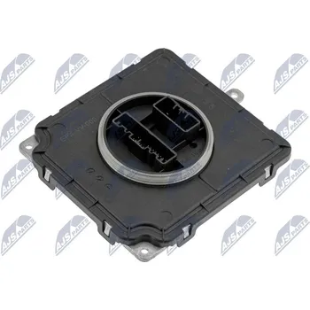 Řídící jednotka Řídící jednotka, osvětlení NTY EPX-VV-000