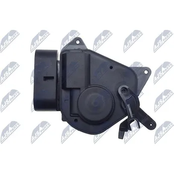 Dveře karosérie Zámek dveří NTY EZC-TY-000