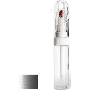 Autolak Opravná tužka 2v1 Honda NH567M SERENE SILVER