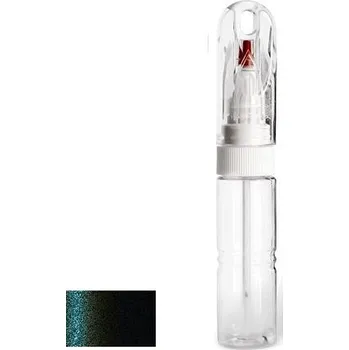 Autolak Retušovací tužka 2v1 Toyota 6R5 BLACKISH GREEN