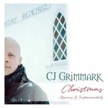 Zahraniční hudba CD Carl Johan Grimmark: Christmas + Hymns & Instrumentals 2022