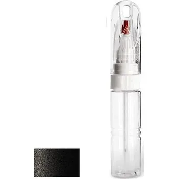 Autolak Opravná tužka 2v1 Suzuki D99 SATURN BLACK