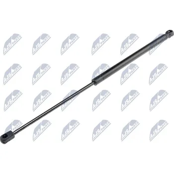 Příslušenství karosérie Pneumatická pružina, zavazadlový / nákladový prostor NTY AE-AR-013