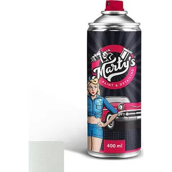 Autolak Motolak ve spreji Honda NH-341P PEARL FADELESS WHITE 2ks/bal