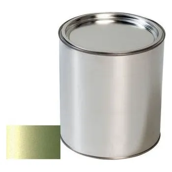 Autolak Autolak do pistole Toyota 6Q9 YELLOW GREEN OPAL