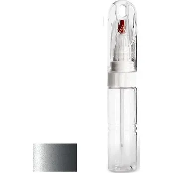 Autolak Korekční tužka 2v1 Mercedes 7122 Perlmuttgrau