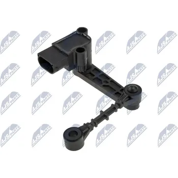 Příslušenství osvětlení automobilu Senzor, regulace sklonu světlometů NTY ECX-LR-020