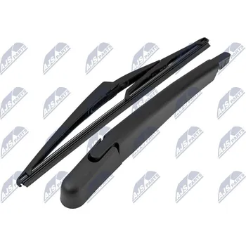 Stěrač Rameno stěrače, čistění skel NTY EWB-FR-006