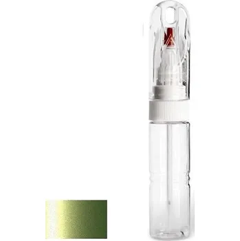 Autolak Opravná lahvička 2v1 Škoda LR6U Spring Green