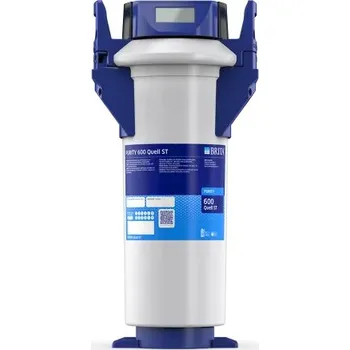Filtrace vody Kompletní filtr BRITA PURITY 600 Quell ST – víko s info displejem