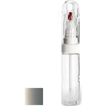 Autolak Opravná lahvička 2v1 KIA 1P SILVER