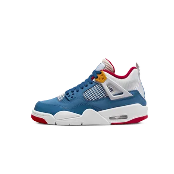 Dámská obuv Air Jordan Jordan 4 Retro "Messy Room" (GS) Velikost: 36.5