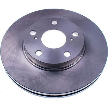 Brzdový kotouč Brzdový kotouč DENCKERMANN B130738