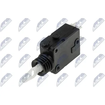 Dálkový bezklíčový systém Nastavovací prvek, centrální zamykání NTY EZC-CT-025