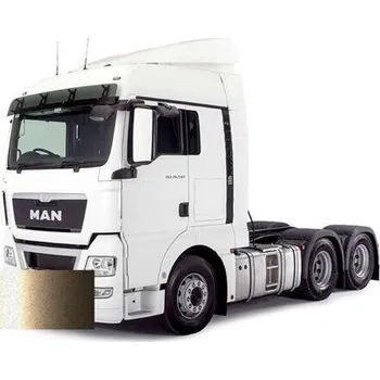 Autolak Autolak ve spreji MAN KORTRIJK 2009 NEOPLAN HAVANNA