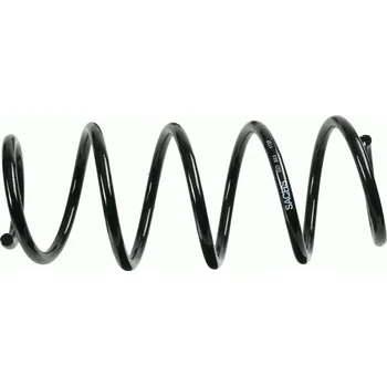 Pružina podvozku SACHS 997 863