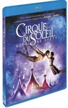 Blu-ray Cirque Du Soleil: Vzdálené světy
