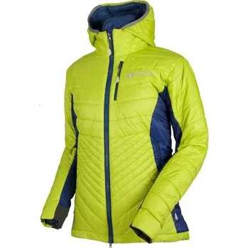 Dámská softshellová bunda Bunda Sir Joseph Lotus Dámská Barva: žlutá, Velikost: M