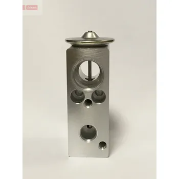 Ventil klimatizace Expanzní ventil, klimatizace DENSO DVE37001