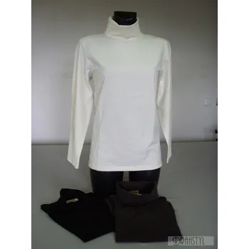 roláky, Barva Bílá, Velikost XXXL56, Materiál 98% Bavlna 2% Lycra