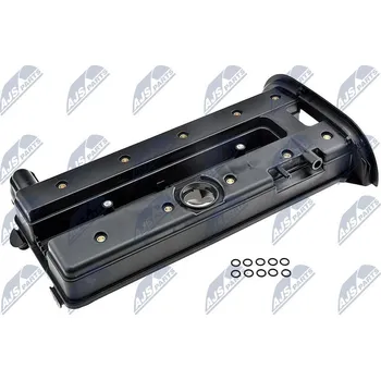 Kryt motoru Kryt hlavy válce NTY BPZ-DW-001