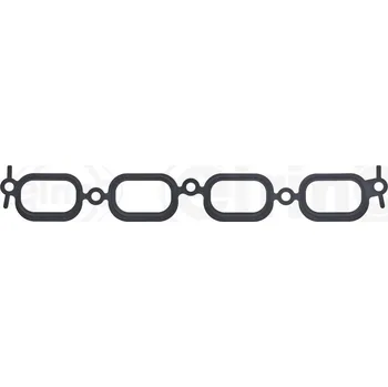 Těsnění motoru Těsnění, koleno sacího potrubí ELRING 968.200