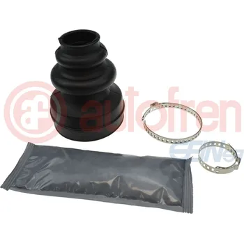 Manžeta ke kolu Sada měchů, hnací hřídel AUTOFREN SEINSA D8068