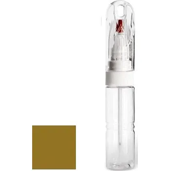 Autolak Opravná tužka 2v1 RAL 1027 CURRYGELB