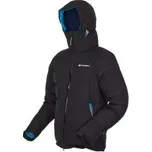 Sir Joseph Spire Jacket black černá XL