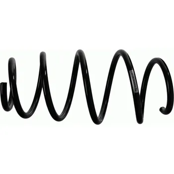 Pružina podvozku SACHS 993 378