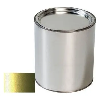 Autolak Autolak do pistole Honda Y69M YELLOW TOPAZ