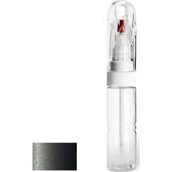 Autolak Opravná tužka 2v1 Hyundai X9E HUNTER GREEN