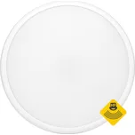 Stropní LED svítidlo s HF senz.,16W, 1500lm, 4100K, IP65 ECOLITE WHST707-LED/HF