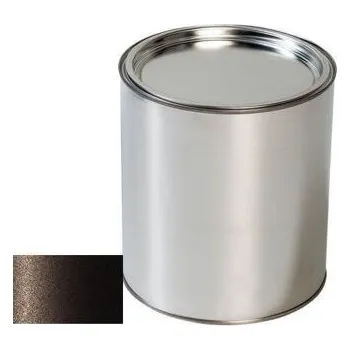 Autolak Autolak do pistole Nissan CXA EBONY BROWN