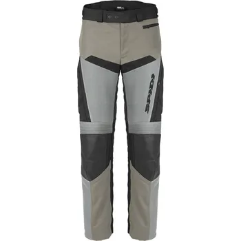Sport kalhoty VENT PRO PANTS H2OUT 2023, SPIDI (černá/šedá) Velikost: 54