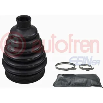 Sada měchů, hnací hřídel AUTOFREN SEINSA D8284T