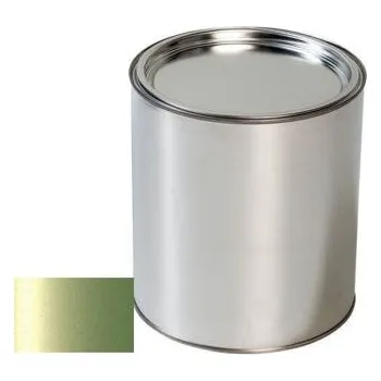 Autolak Autolak do pistole Volkswagen VW LG6V CYBERGREEN