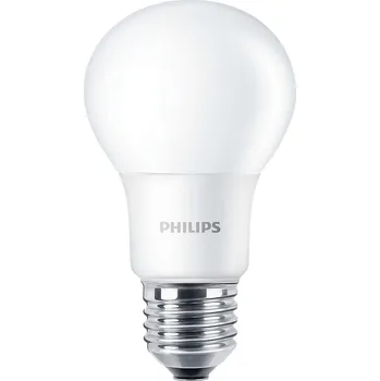 Žárovka Philips CorePro LEDbulb ND E27 5,5W 230V 470lm 2700K