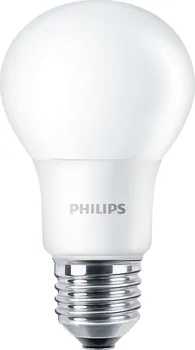 Žárovka Philips CorePro LEDbulb ND E27 5,5W 230V 470lm 2700K