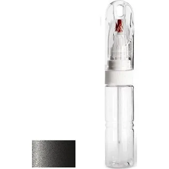 Autolak Opravná tužka 2v1 Fiat 653F GRIGIO CARBON