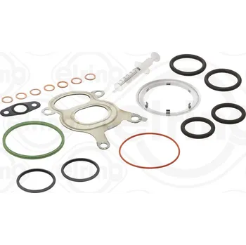 Turbodmychadlo Montážní sada, dmychadlo ELRING 376.350