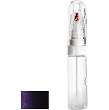 Autolak Opravná tužka 2v1 Audi LZ4Z Veneziaviolett