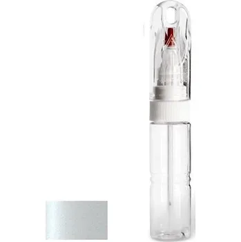 Autolak Opravná lahvička 2v1 Chrysler PW8 PEARL WHITE