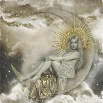 Zahraniční hudba CD Her Shadow: Ghost Love Chronicles 2022