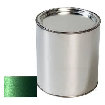 Autolak Autolak do pistole Nissan 141 DARK GREEN